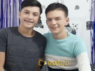 Creambb