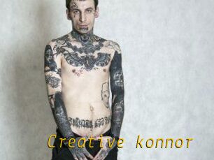 Creative_konnor