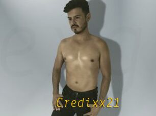 Credixx21