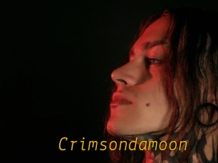 Crimsondamoon