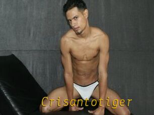 Crisantotiger