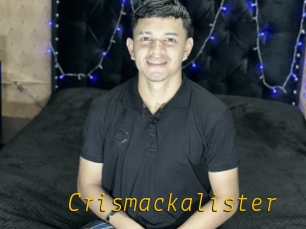 Crismackalister