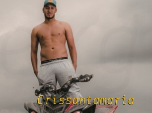 Crissantamaria