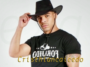 Cristhiancaicedo