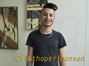 Cristhoperjhonson