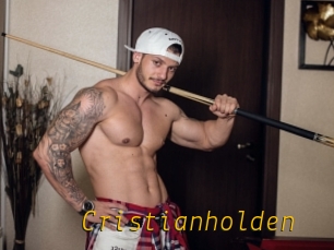 Cristianholden