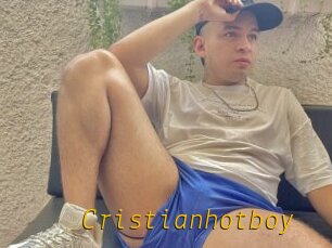 Cristianhotboy