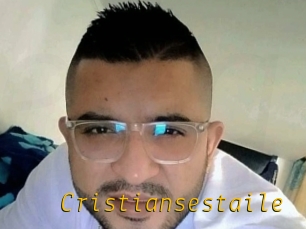 Cristiansestaile