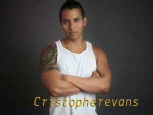Cristopherevans