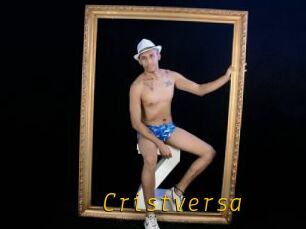 Cristversa