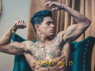 Croyklein