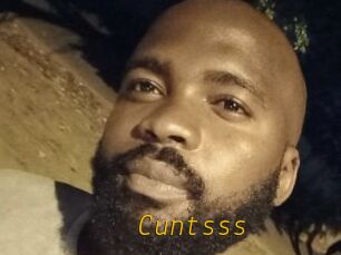 Cuntsss