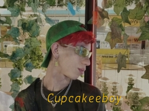 Cupcakeeboy