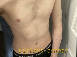 Curious_connor