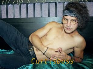 Curtisboss