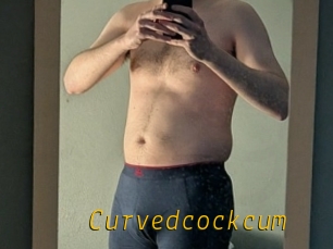 Curvedcockcum