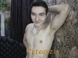 Cuteayzik