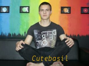 Cutebasil