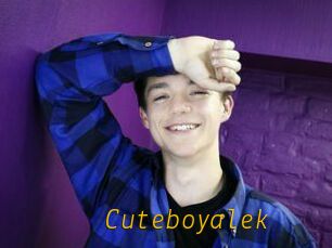 Cuteboyalek