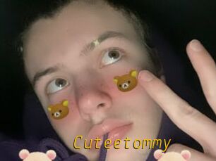 Cuteetommy