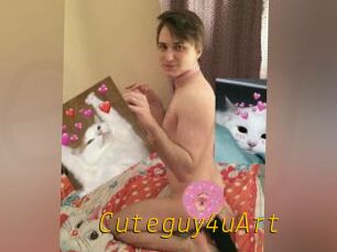 Cuteguy4uArt