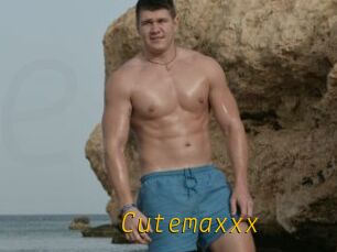 Cutemaxxx