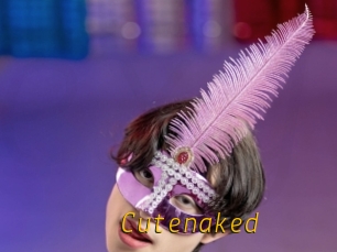 Cutenaked
