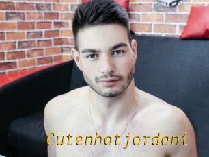 Cutenhotjordani