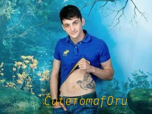 Cuteromaf0ru