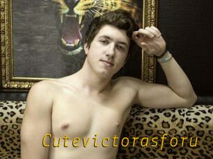 Cutevictorasforu