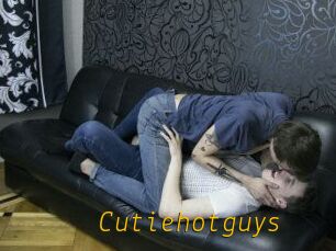 Cutiehotguys
