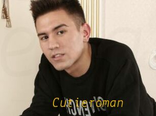 Cutieroman