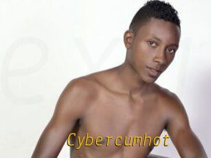 Cybercumhot
