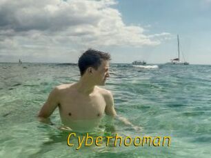 Cyberhooman