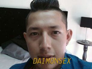 DAIMONSEX