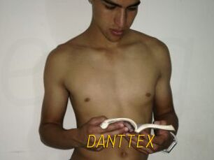 DANTTEX