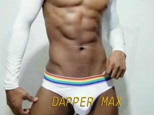 DAPPER_MAX