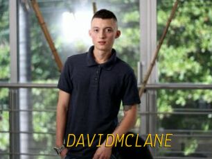 DAVIDMCLANE