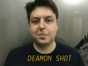 DEAMON_SHOT