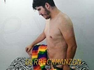 DERRECKMANZON