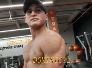DOMINIC71