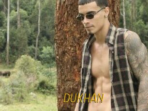 DUKHAN