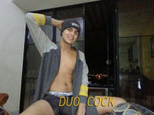 DUO_COCK
