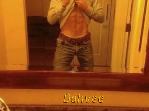 Dahvee
