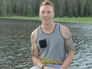 Daken