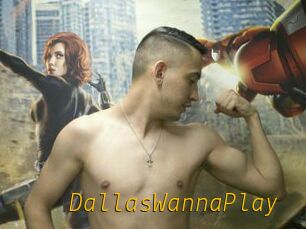 DallasWannaPlay