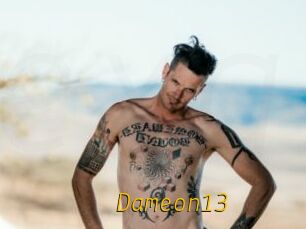 Dameon13