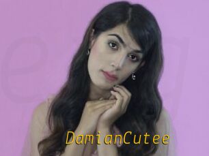 DamianCutee