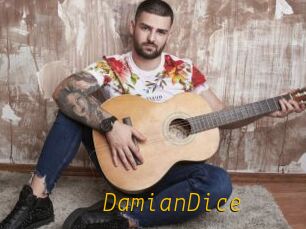 DamianDice