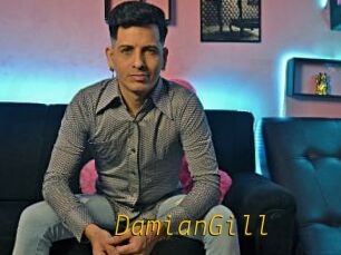 DamianGill